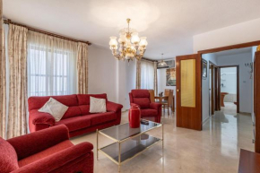 Dreaming Apartment Doña Luisa - free parking